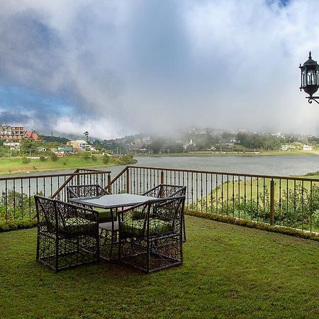 Tea Plant Nuwara Eliya Villa Eksteriør billede