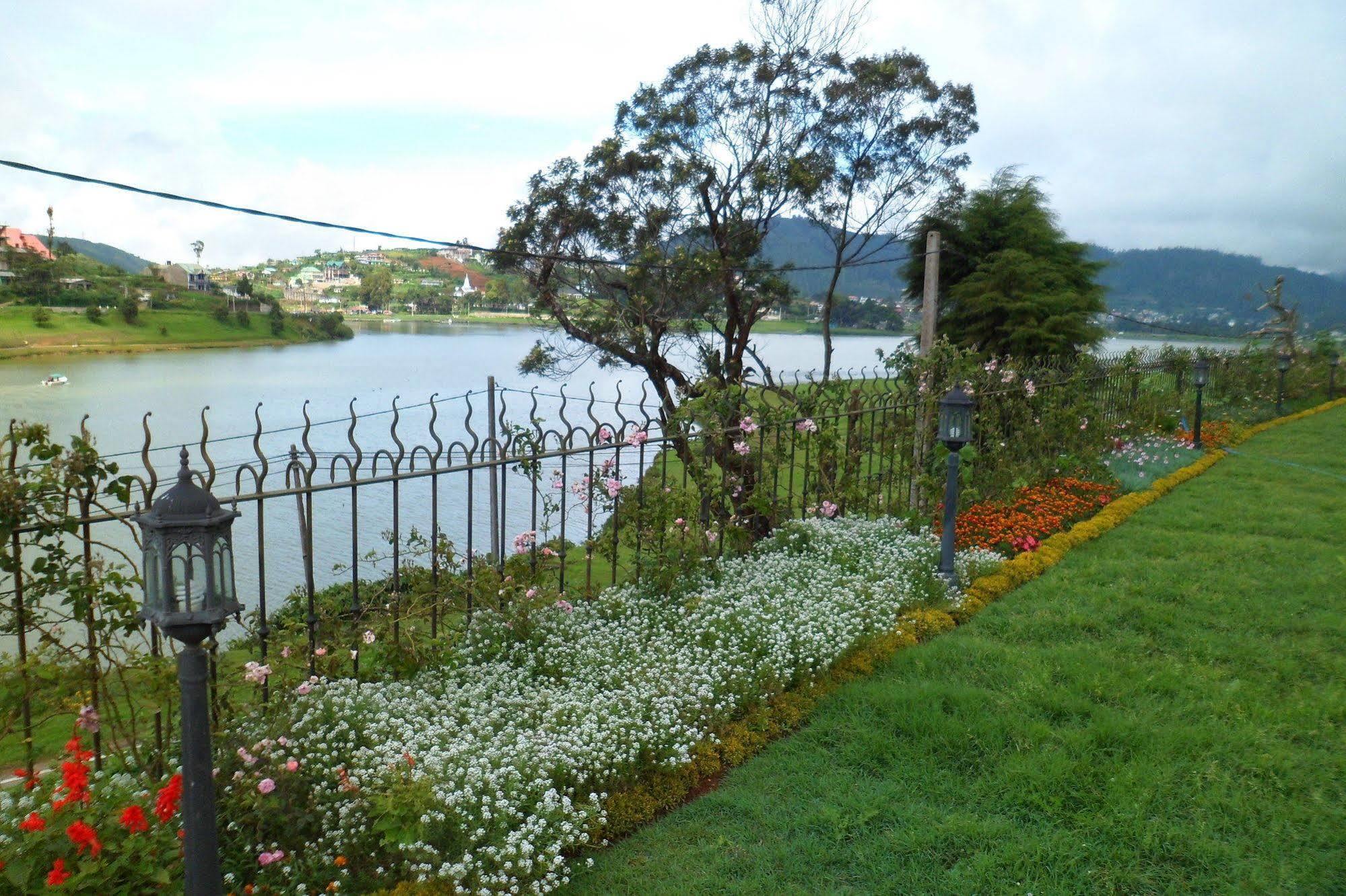Tea Plant Nuwara Eliya Villa Eksteriør billede