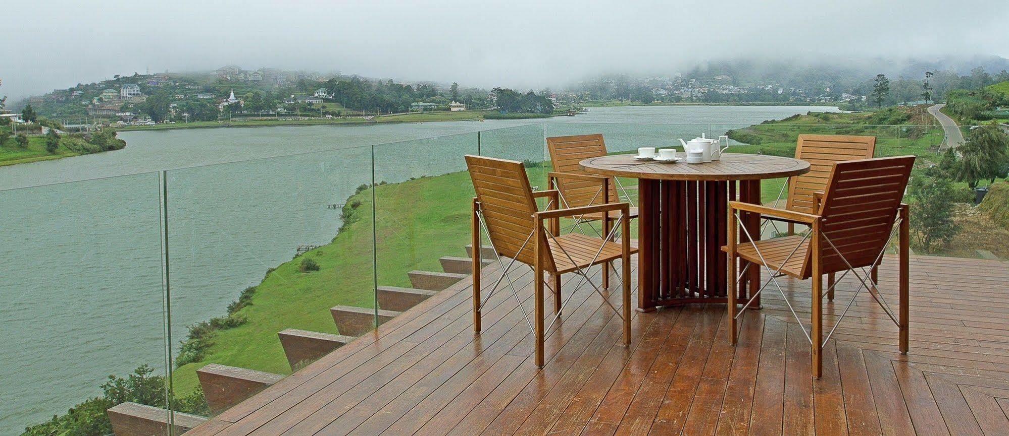 Tea Plant Nuwara Eliya Villa Eksteriør billede